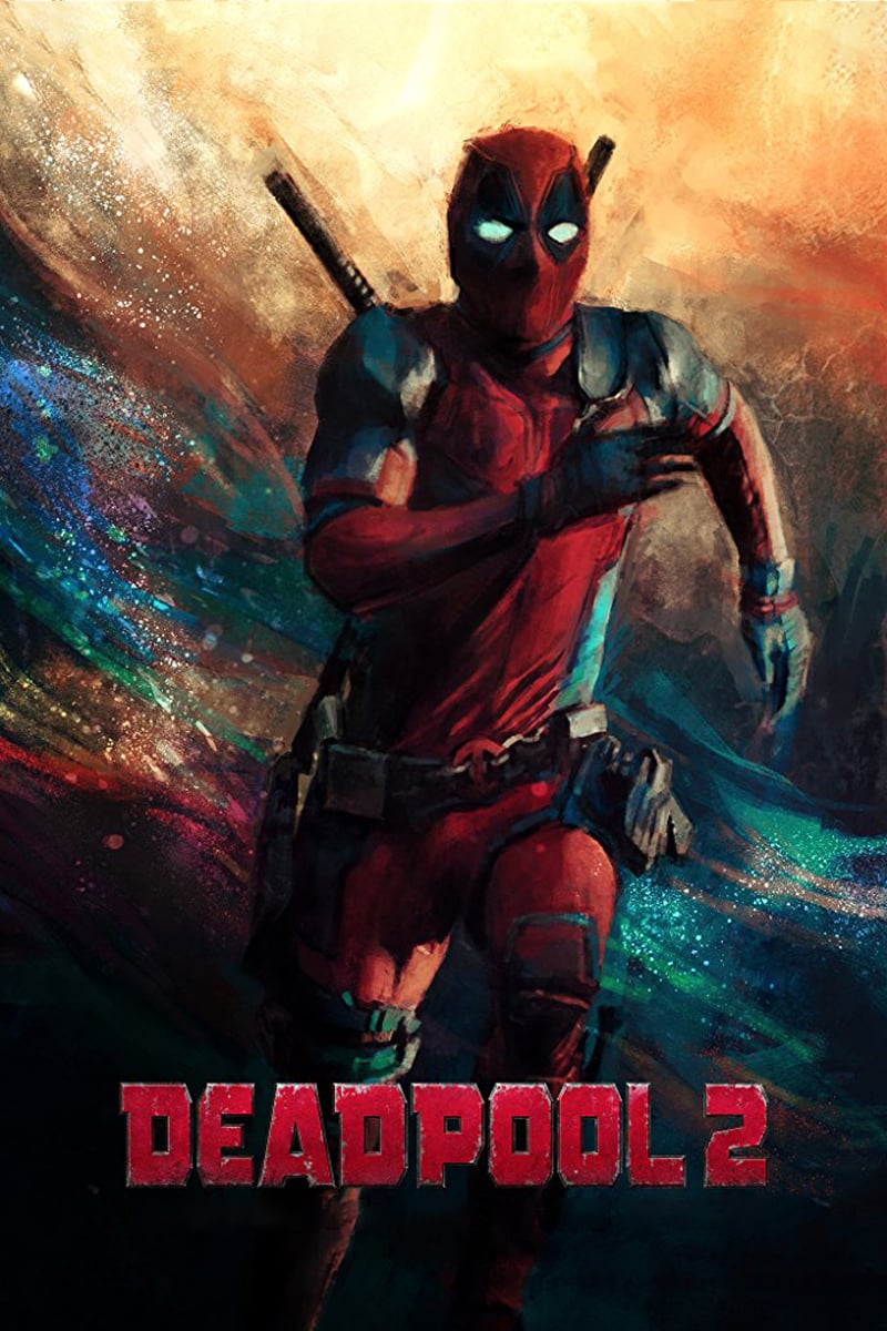Deadpool 2 (2018) [200223] (A1526364000) [[Movies]] --Plex--